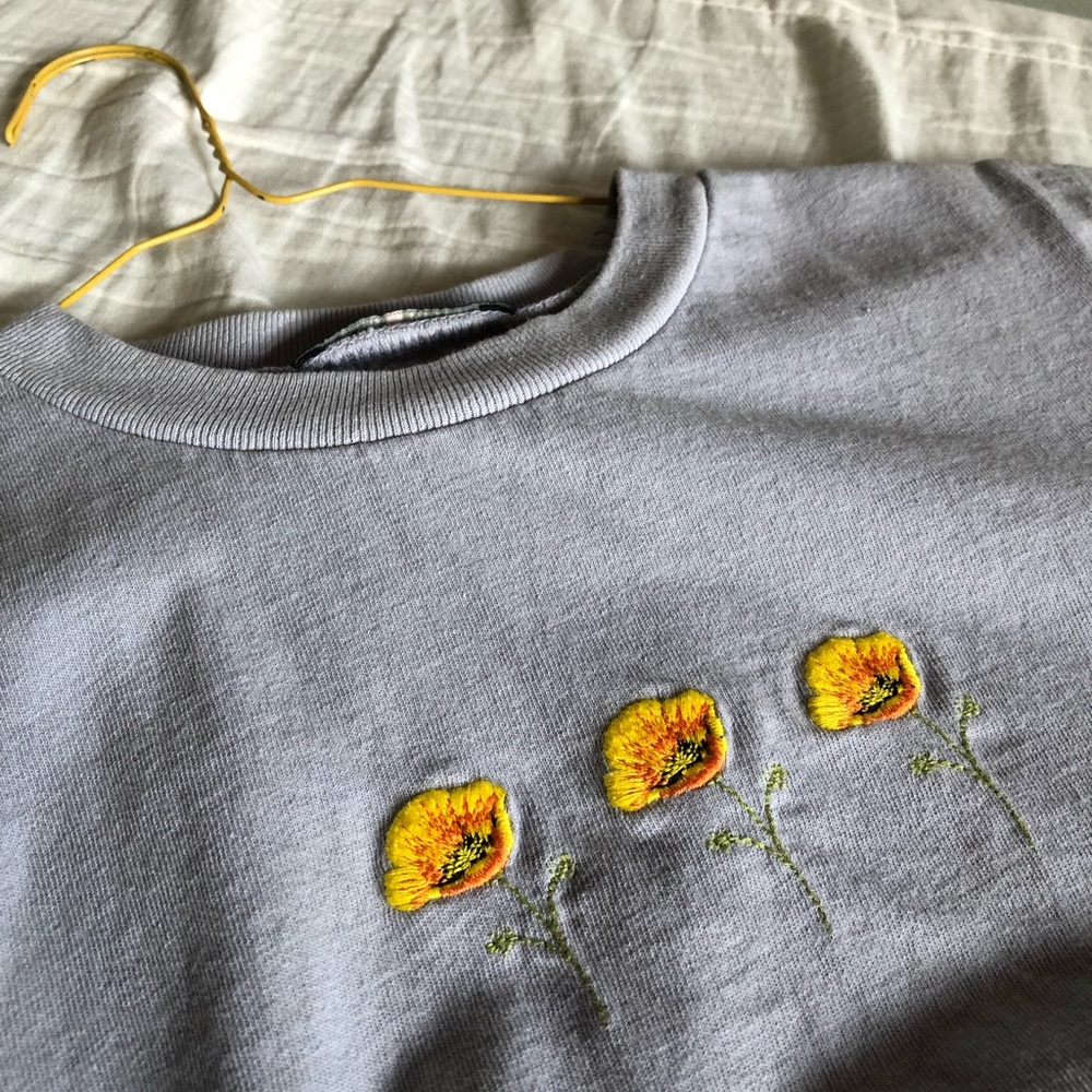 Brandy Melville Top